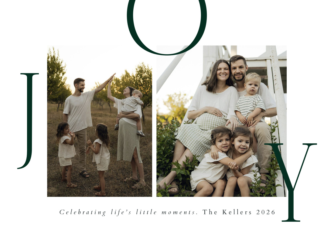 2 Photos layout